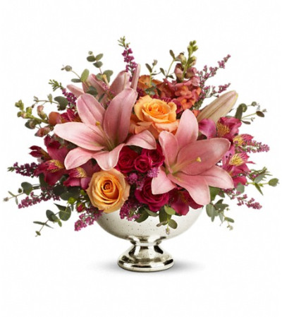 Teleflora's Beauty In Bloom Teleflora's Beauty In Bloom