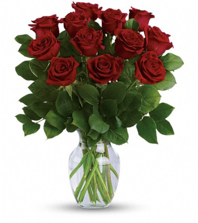 Classic Romance Bouquet Classic Romance Bouquet