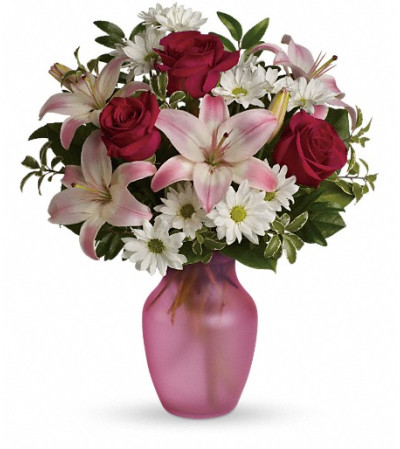 She's The One Bouquet She's The One Bouquet