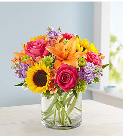 Enjoy FREE Flower Delivery in Houston TX by Your Local Florist: