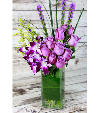 Lavender Delight Lavender Delight