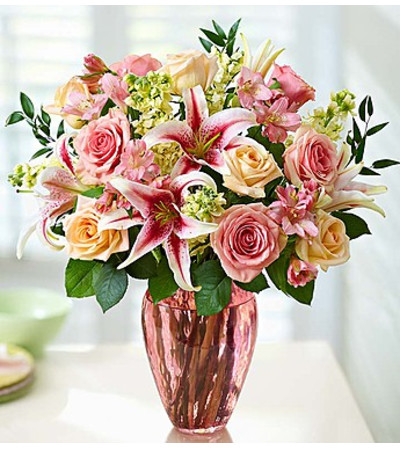Shades of Pink™ Shades of Pink™