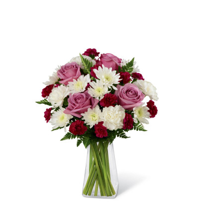 The FTD® My Sweet Love™ Bouquet The FTD® My Sweet Love™ Bouquet