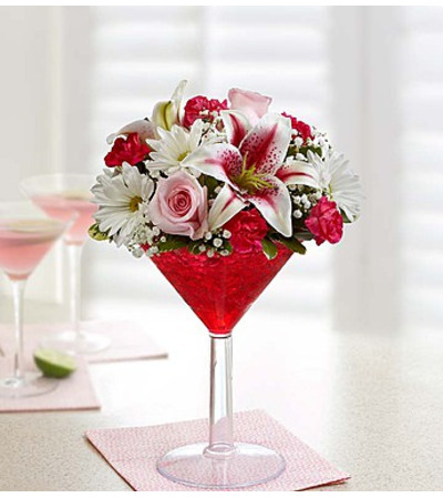 Cosmopolitan Bouquet® Cosmopolitan Bouquet®