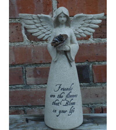 Stone Angel Stone Angel