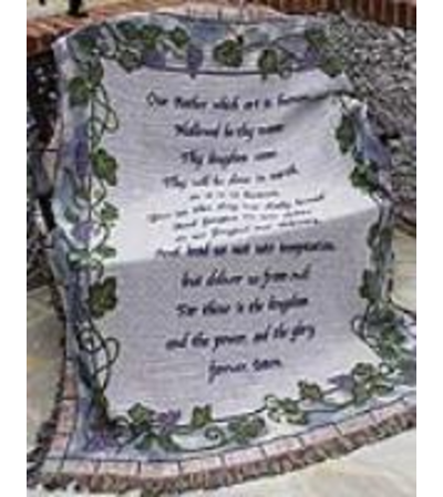 LORDS PRAYERS LORDS PRAYERS