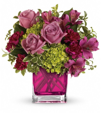 Splendid Surprise by Teleflora Splendid Surprise by Teleflora