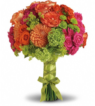 Bright Love Bouquet Bright Love Bouquet