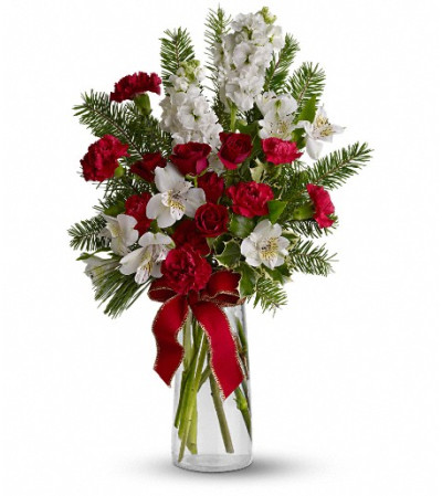 Festive Fragrance Festive Fragrance
