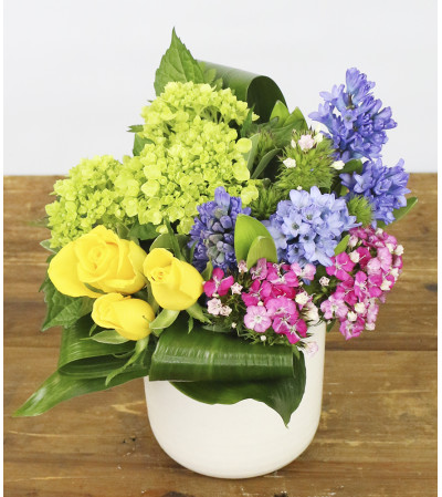 Spring Time Melody Bouquet Spring Time Melody Bouquet