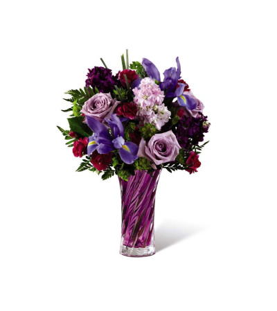 The FTD® Spring Garden® Bouquet 2017 The FTD® Spring Garden® Bouquet 2017