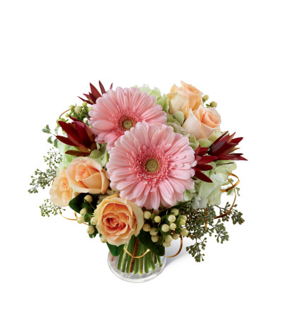 The FTD® So Beautiful™ Bouquet The FTD® So Beautiful™ Bouquet