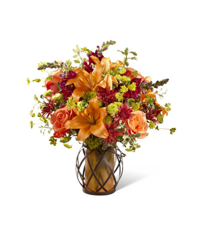 The FTD® You're Special® Bouquet The FTD® You're Special® Bouquet
