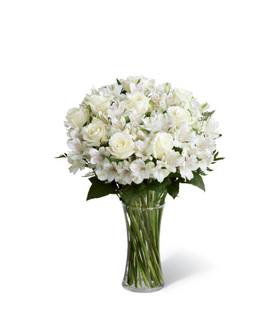 The FTD® Cherished Friend™ Bouquet The FTD® Cherished Friend™ Bouquet