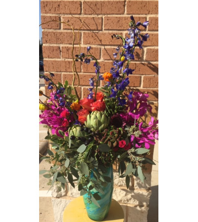Blooming Beauty Blooming Beauty