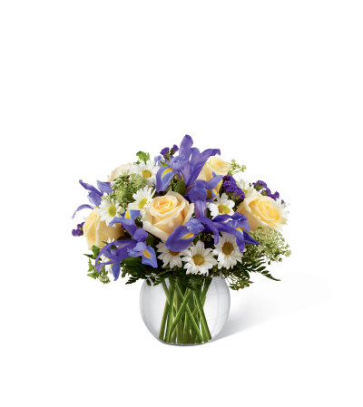 The FTD® Sweet Beginnings™ Bouquet The FTD® Sweet Beginnings™ Bouquet