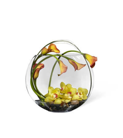The FTD® Circling the Sun™ Luxury Bouquet The FTD® Circling the Sun™ Luxury Bouquet
