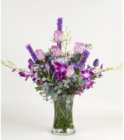 The Arrangement of Love The Arrangement of Love