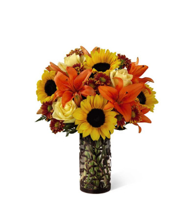 The FTD® You Are Special™ Bouquet 2015 The FTD® You Are Special™ Bouquet 2015