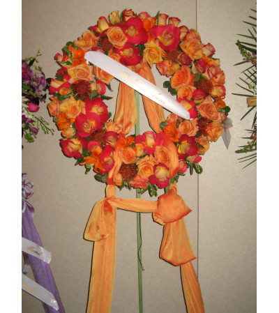 wreath wreath