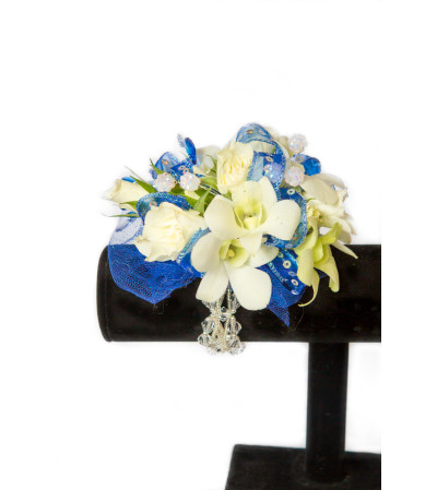 Classic Orchid Corsage Classic Orchid Corsage