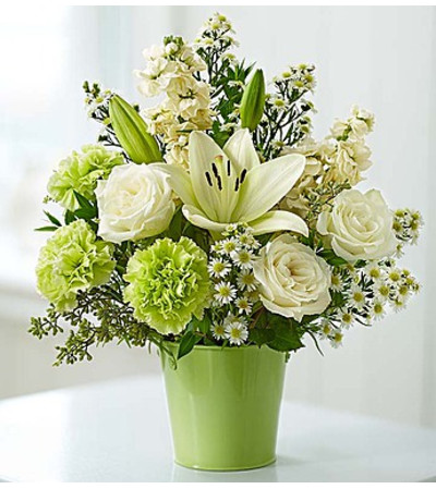 Graceful Green Bouquet™ Graceful Green Bouquet™