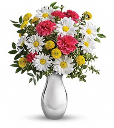 Just Tickled Arrangement Just Tickled Arrangement