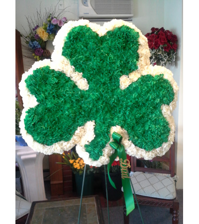 Shamrock Shamrock