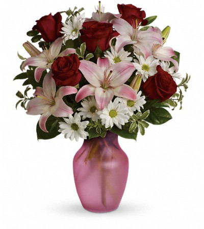 She's The One Bouquet She's The One Bouquet