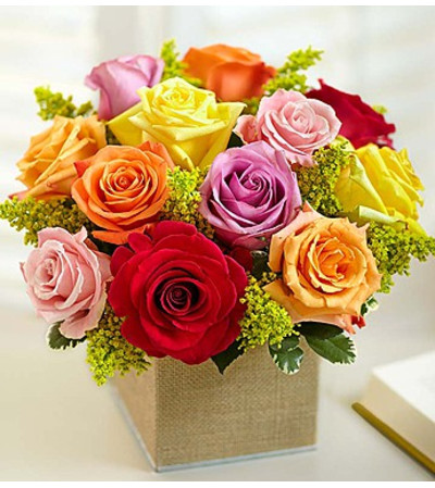 Radiant Rose Bouquet™ Radiant Rose Bouquet™