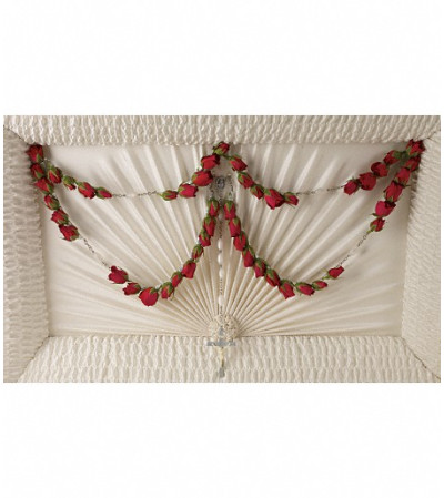 Divine Grace 50-Bead Rosary Divine Grace 50-Bead Rosary