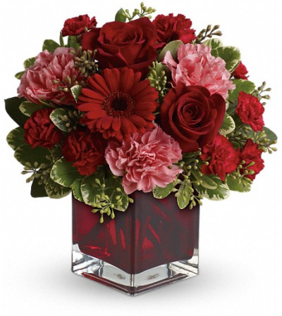 Together Forever by Teleflora Together Forever by Teleflora