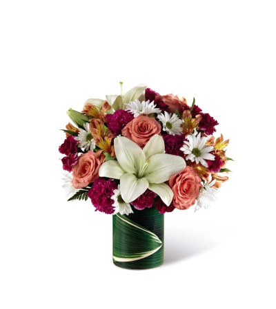 The FTD® Meadow™ Bouquet The FTD® Meadow™ Bouquet