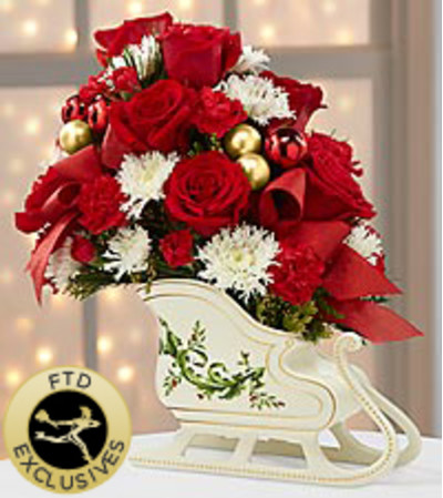 Holiday Traditions Holiday Traditions