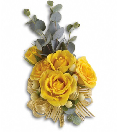 Sunswept Corsage Sunswept Corsage