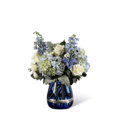 The FTD® Faithful Guardian™ Bouquet The FTD® Faithful Guardian™ Bouquet