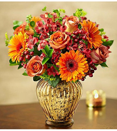 In Love With Fall Bouquet™ In Love With Fall Bouquet™