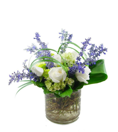 Inspired by the French Countryside Inspired by the French Countryside