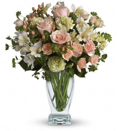 Anything for You by Teleflora Anything for You by Teleflora