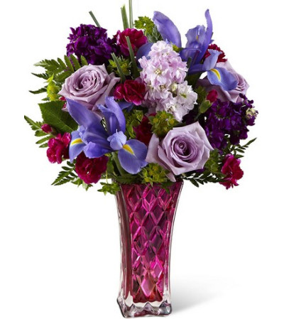The FTD® Spring Garden® Bouquet 2016 The FTD® Spring Garden® Bouquet 2016
