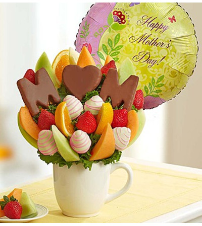 Fresh Picked Sweets for Mom™ Fresh Picked Sweets for Mom™