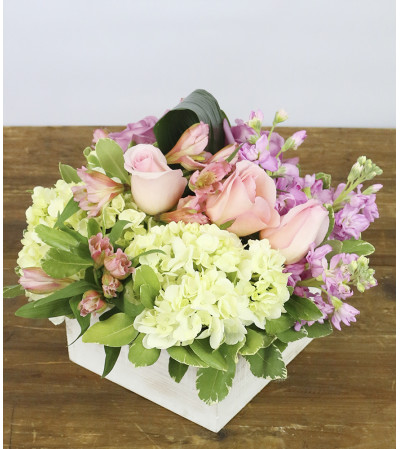 Sweet Gatherings Bouquet Sweet Gatherings Bouquet
