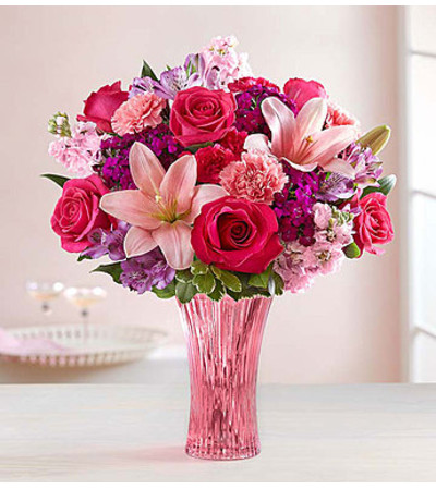 Sweet Medley for Mom Sweet Medley for Mom