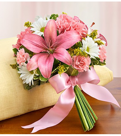 Handtied Bouquet Handtied Bouquet