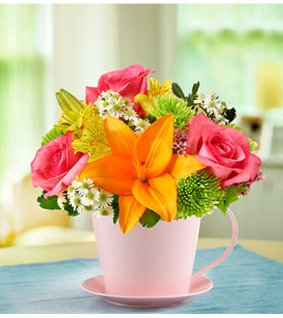 Café Bouquet™ Café Bouquet™