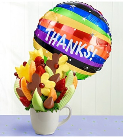 Many Thanks Many Thanks