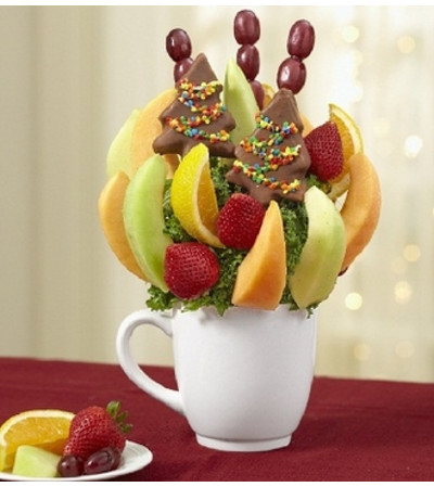 Cup of Christmas Cheer Cup of Christmas Cheer
