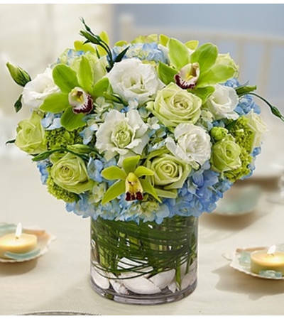 Beach Wedding Centerpiece Beach Wedding Centerpiece