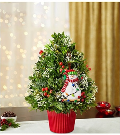 Very Berry Christmas Tree™ Very Berry Christmas Tree™