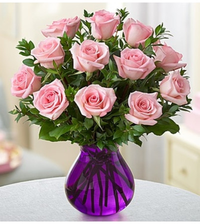 Rose Romance™ - Pink Rose Romance™ - Pink
